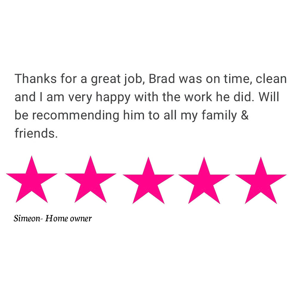 review