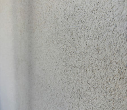 baumit silicone rendering