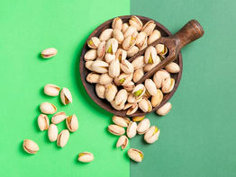 Pistachos: 8 beneficios para tu salud Los pistachos son uno de los frutos secos que más beneficios