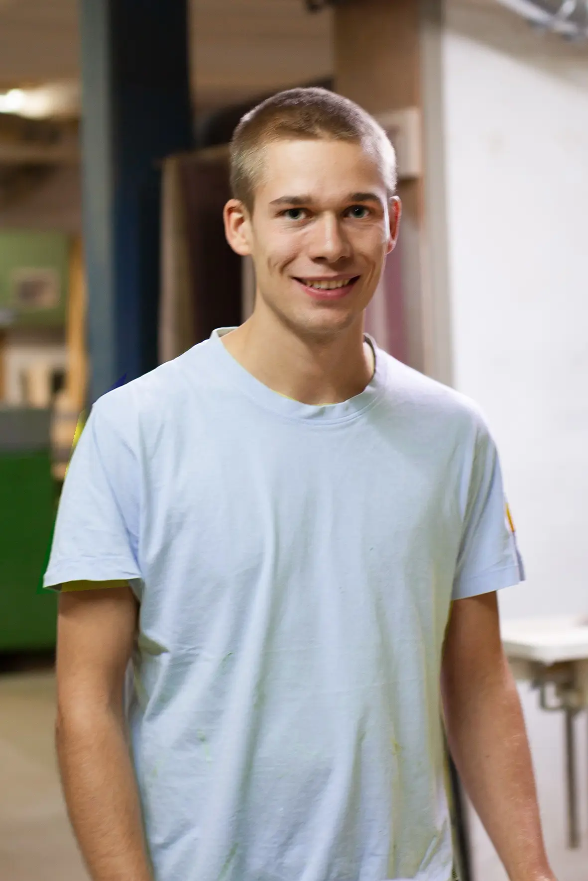 Joel Dürksen