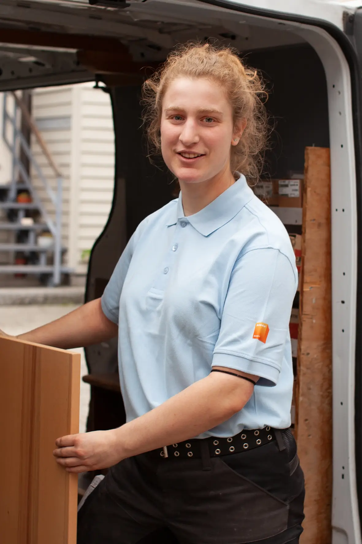Anna Brücher