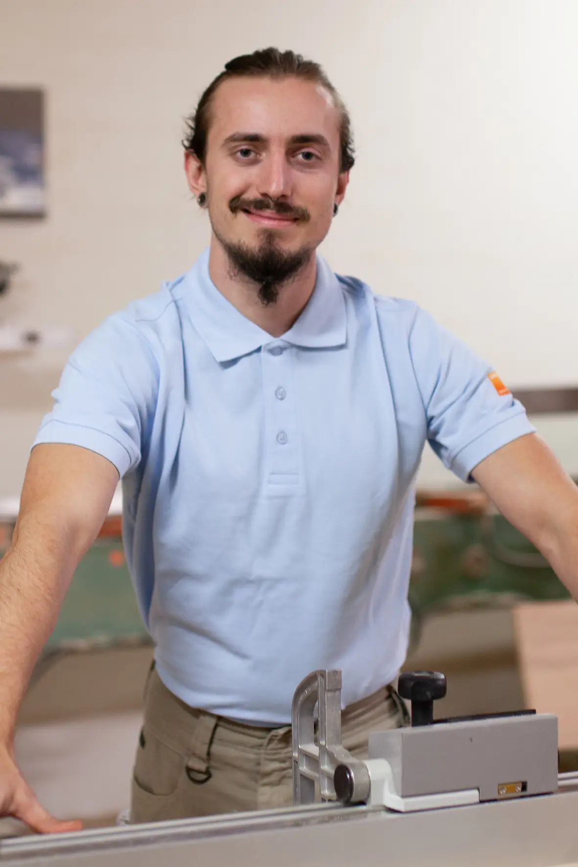 Leonardo Carluccio