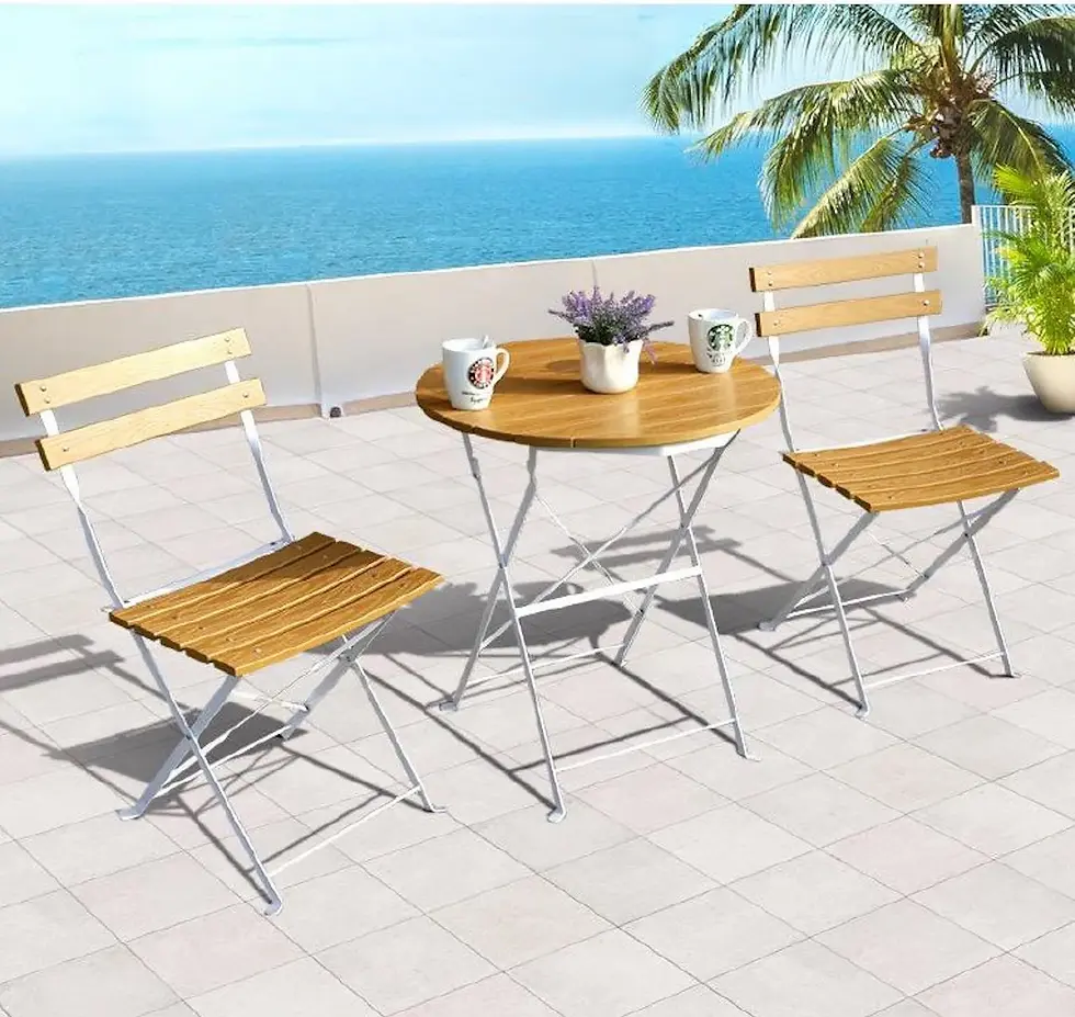Miniature : CHAISE PLIANTE