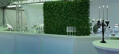 location-de-bar-lumières-verte.webp