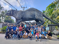 Gund Rock Travelling foto rombongan tour.png