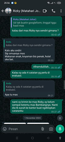 9. Testimoni Tour Planner - Gund Rock Travelling.jpg