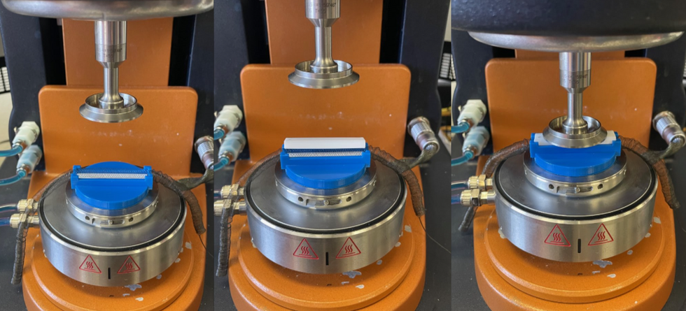 Calibration Testing