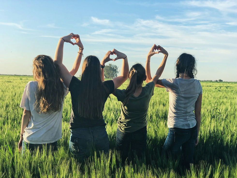 Workshop | Vriendschap