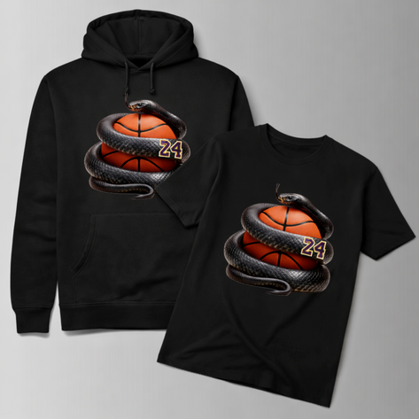 Black Mamba Collection