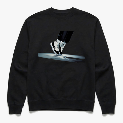 MJ x MJ Concords Sweatshirt