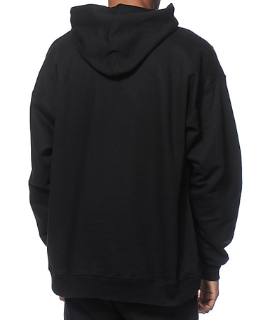 Thumbnail: Thrasher Flame Logo Hoodie