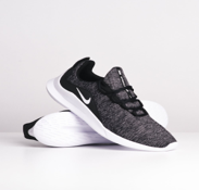Nike Mens Viale Premium – Black and White