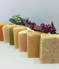 Tutti Fruity Soap