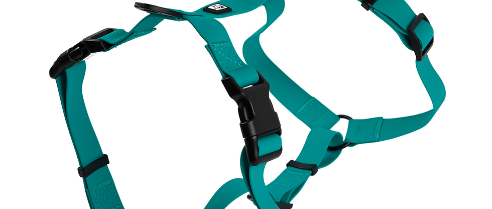 True Stride Harness - Waterproof