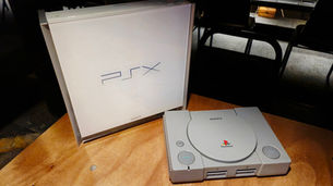 PSX!