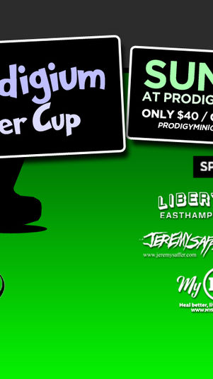 The 2024 Prodigium Sponsor List!