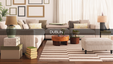 DUBLIN