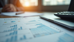 Simplify Finances with Tax Advisory Solutions