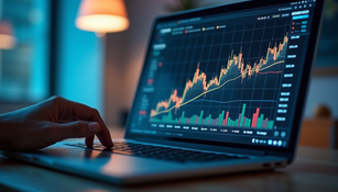 Optimize Your Finances with Virtual CFO Services: Unlock Expert Financial Management Services