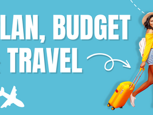 How To Budget For Vacation