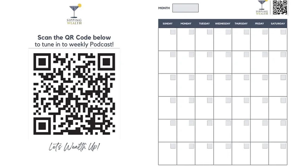 Thumbnail: My Wealth Planner