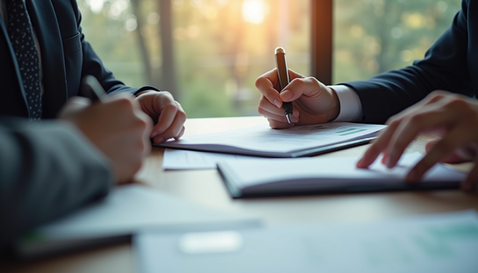 Simplify Finances with Tax Advisory Solutions