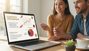 Maximizing Success with Virtual CFO Tools