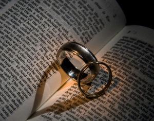 A Heart Completely His