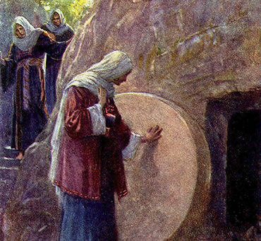 Why Pray if there was no resurrection?