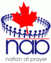 Nation at Prayer