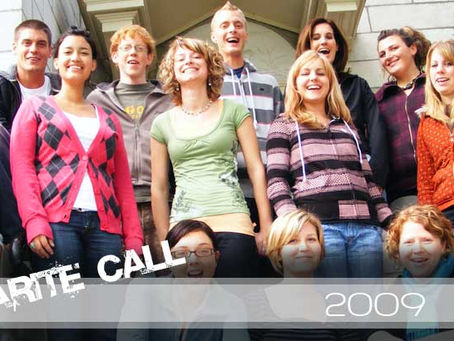 One month from today ... Nazarite Program