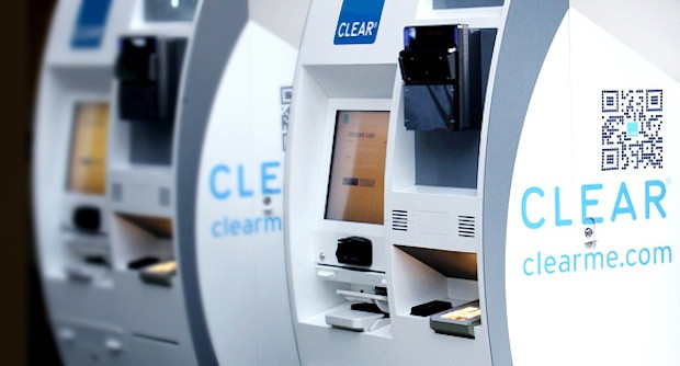 CLEAR Airport Security Program