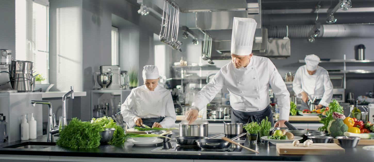 PROGETTAZIONE MANUALE HACCP
