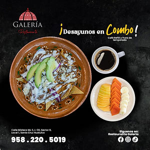 OAXAQUEÑO
