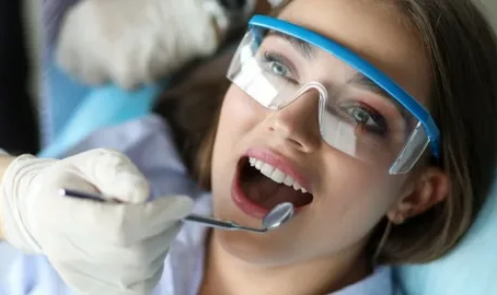 Preventive Care for a Healthier Smile