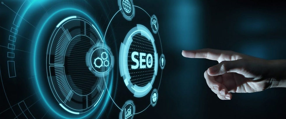 Local SEO strategy session in Phoenix with digital marketers optimizing maps listings and search rankings for business visibility