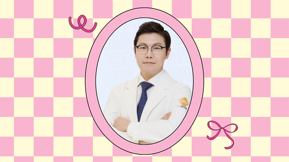 หมอเกาหลี ผ่าตัดศัลยกรรมโครงหน้า