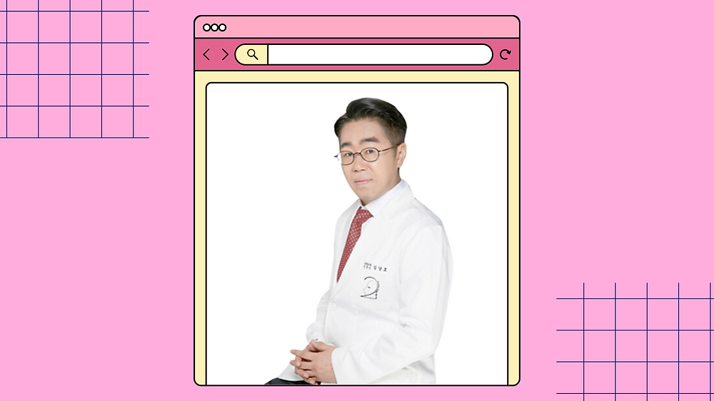 หมอเกาหลี ดูดไขมันทั้งตัว