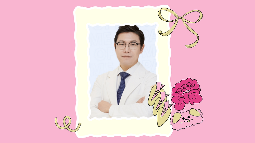 หมอเกาหลี ผ่าตัดศัลยกรรมขากรรไกร