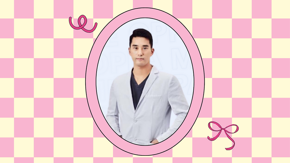 หมอเกาหลี ผ่าตัดศัลยกรรมโครงหน้า