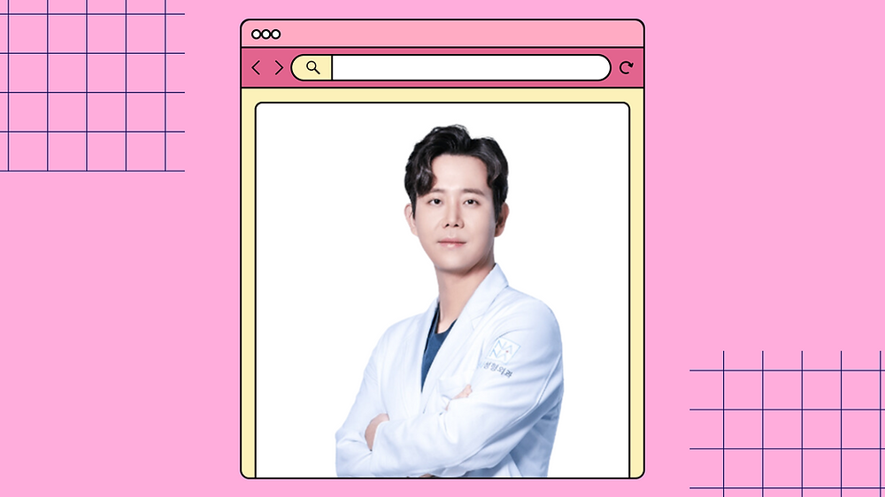 หมอเกาหลี ดูดไขมันทั้งตัว