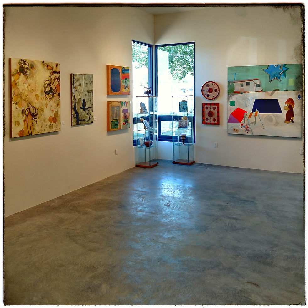 JFD Gallery