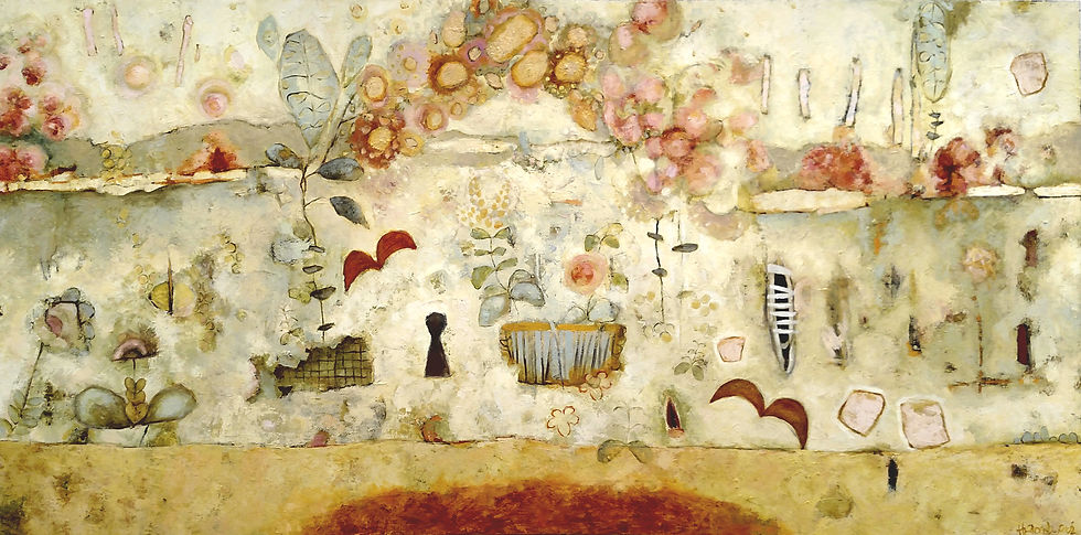 Sleeping Lessons - SOLD