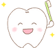 歯イラスト
