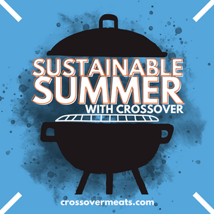 How to be Sustainable this Summer while Eating Your Favorite Foods