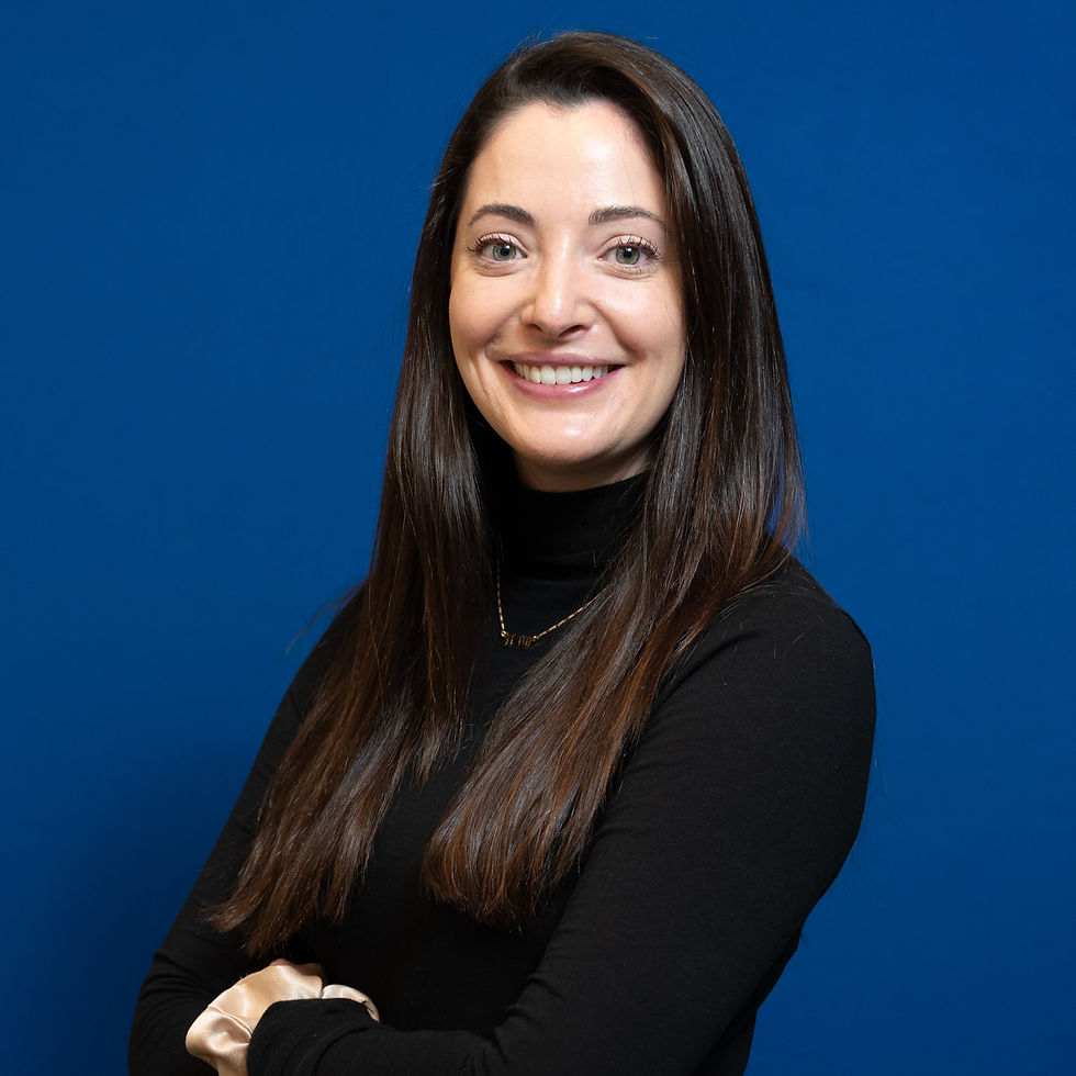 Professional Headshot