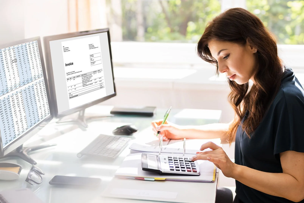 Bookkeeping services Singapore