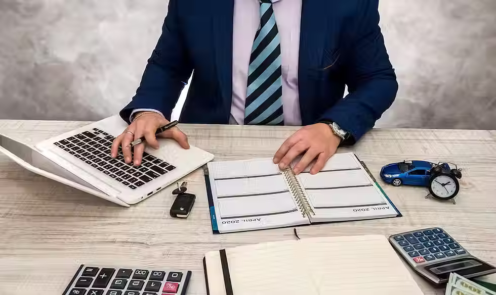How to Find a Reliable Audit Company in Singapore for Your Startup