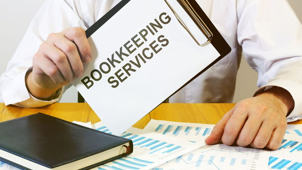 bookkeeping services singapore price