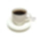 Café Coado Preto 50ml Cafezinho